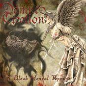 Damned Creation : Bleak Mental Torture CD